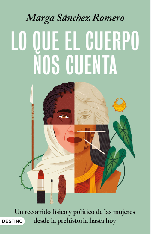 Libro: lo que el cuerpo nos cuenta