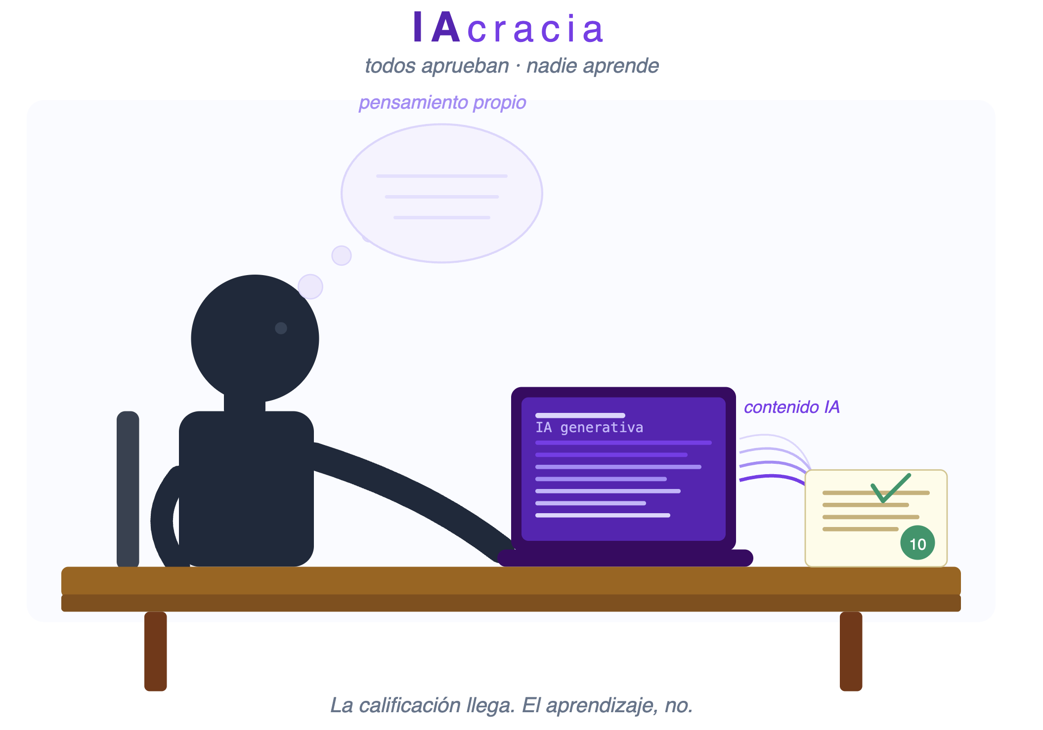 IAcracria